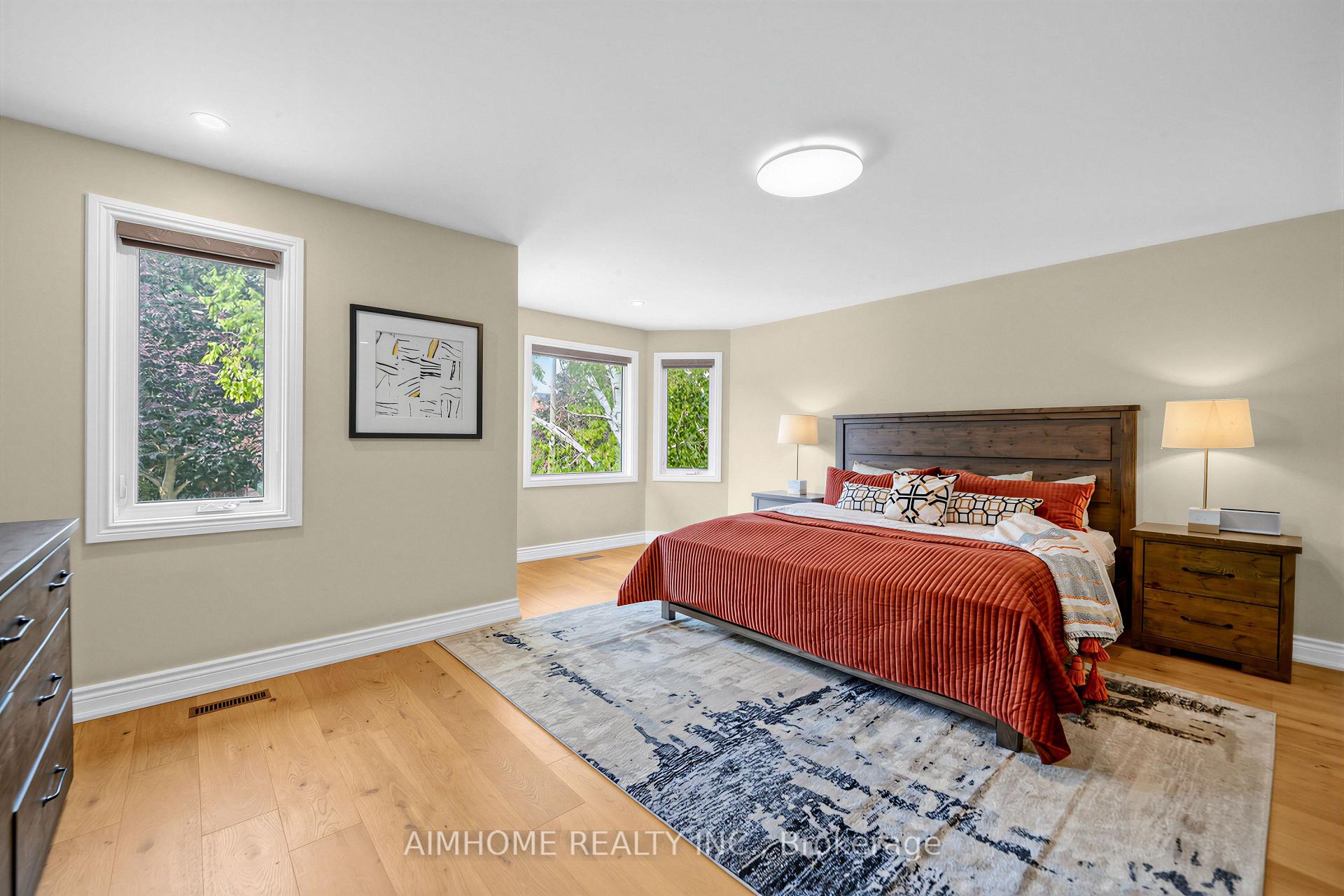 Photo 16 of 68 Aitken Circle, Markham, Unionville — HOMEH