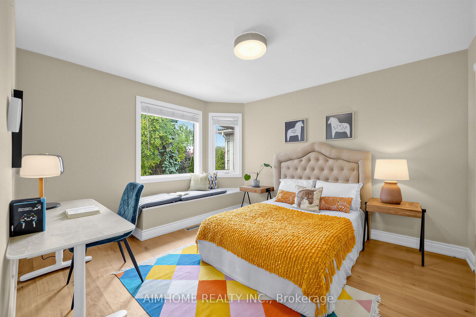 Photo 22 of 68 Aitken Circle, Markham, Unionville — HOMEH
