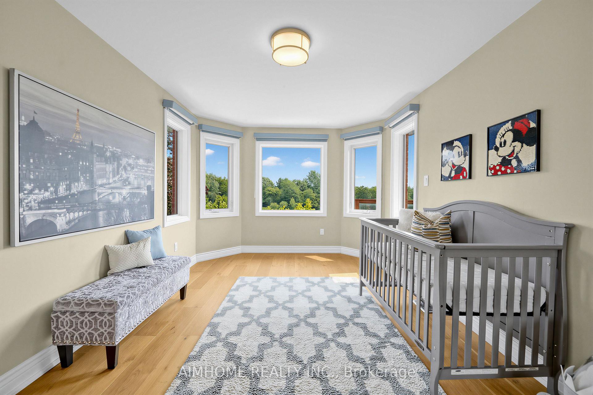 Photo 24 of 68 Aitken Circle, Markham, Unionville — HOMEH