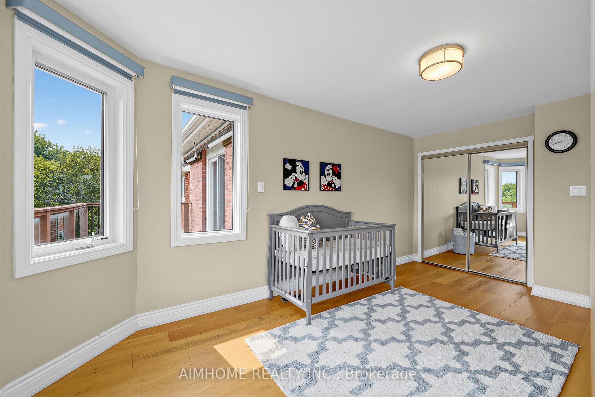 Photo 25 of 68 Aitken Circle, Markham, Unionville — HOMEH