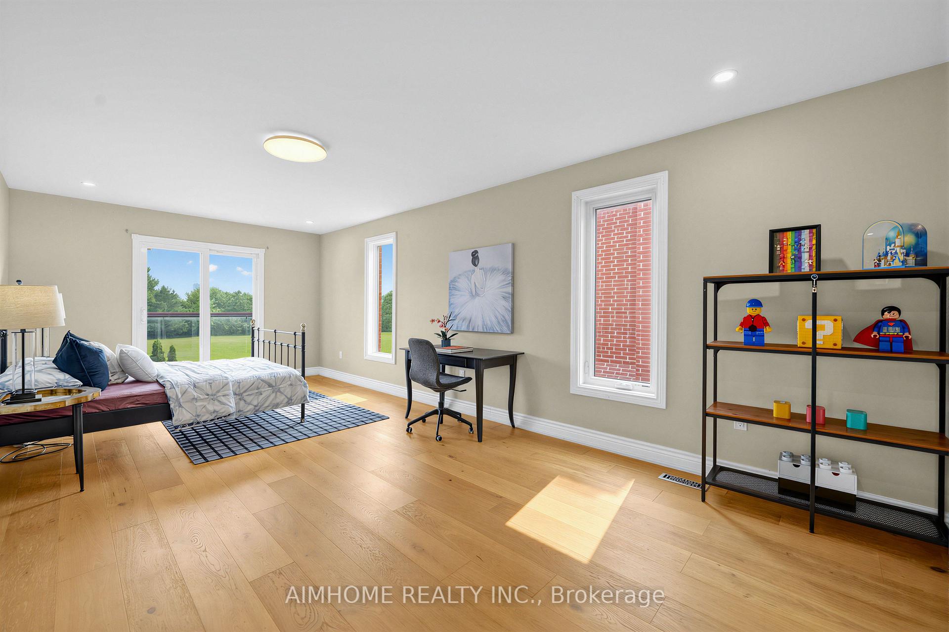 Photo 29 of 68 Aitken Circle, Markham, Unionville — HOMEH