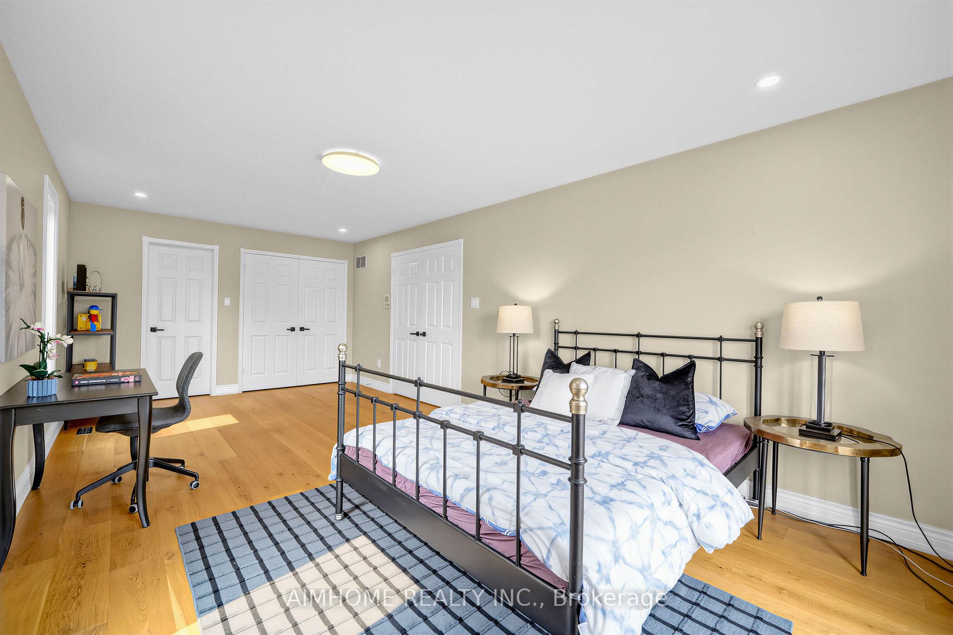 Photo 30 of 68 Aitken Circle, Markham, Unionville — HOMEH
