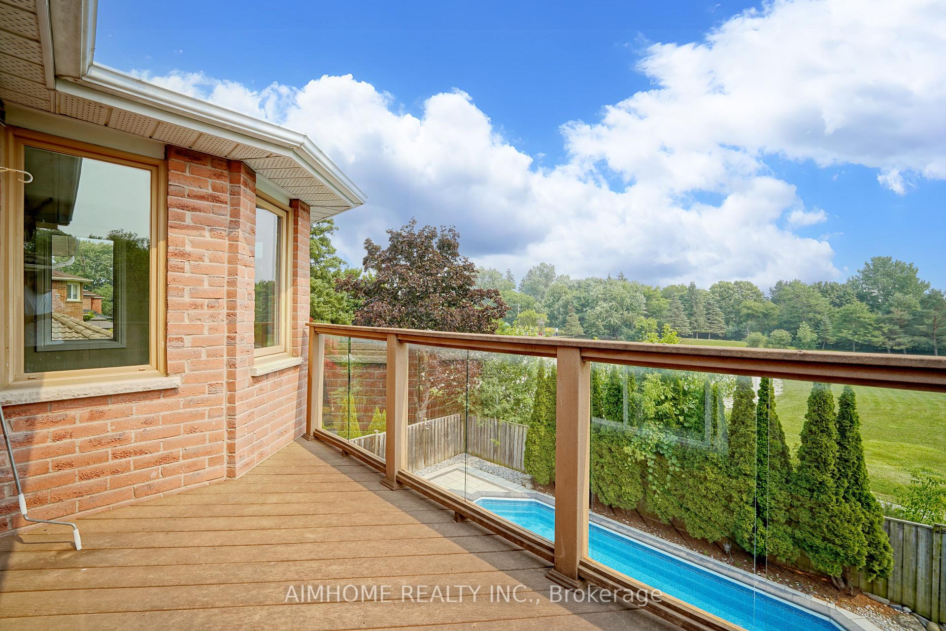 Photo 31 of 68 Aitken Circle, Markham, Unionville — HOMEH
