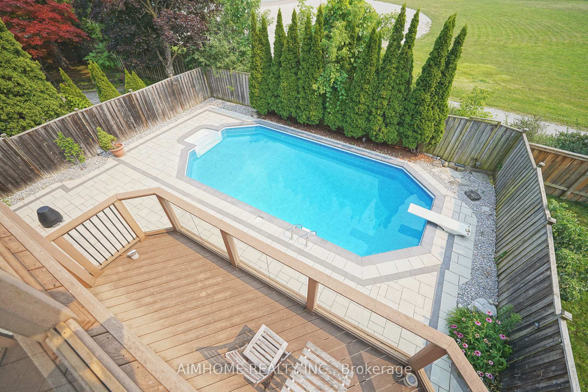 Photo 32 of 68 Aitken Circle, Markham, Unionville — HOMEH