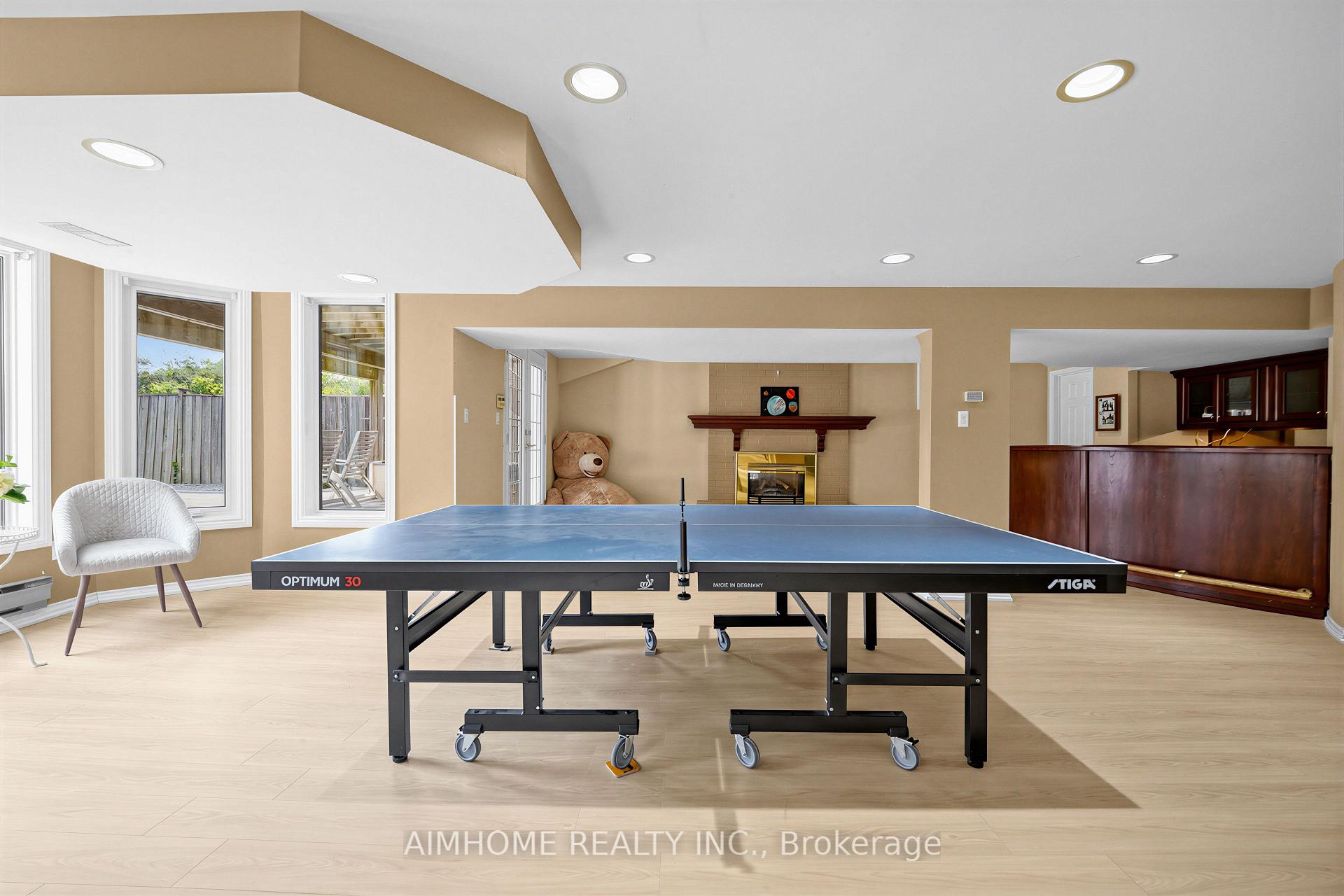 Photo 36 of 68 Aitken Circle, Markham, Unionville — HOMEH