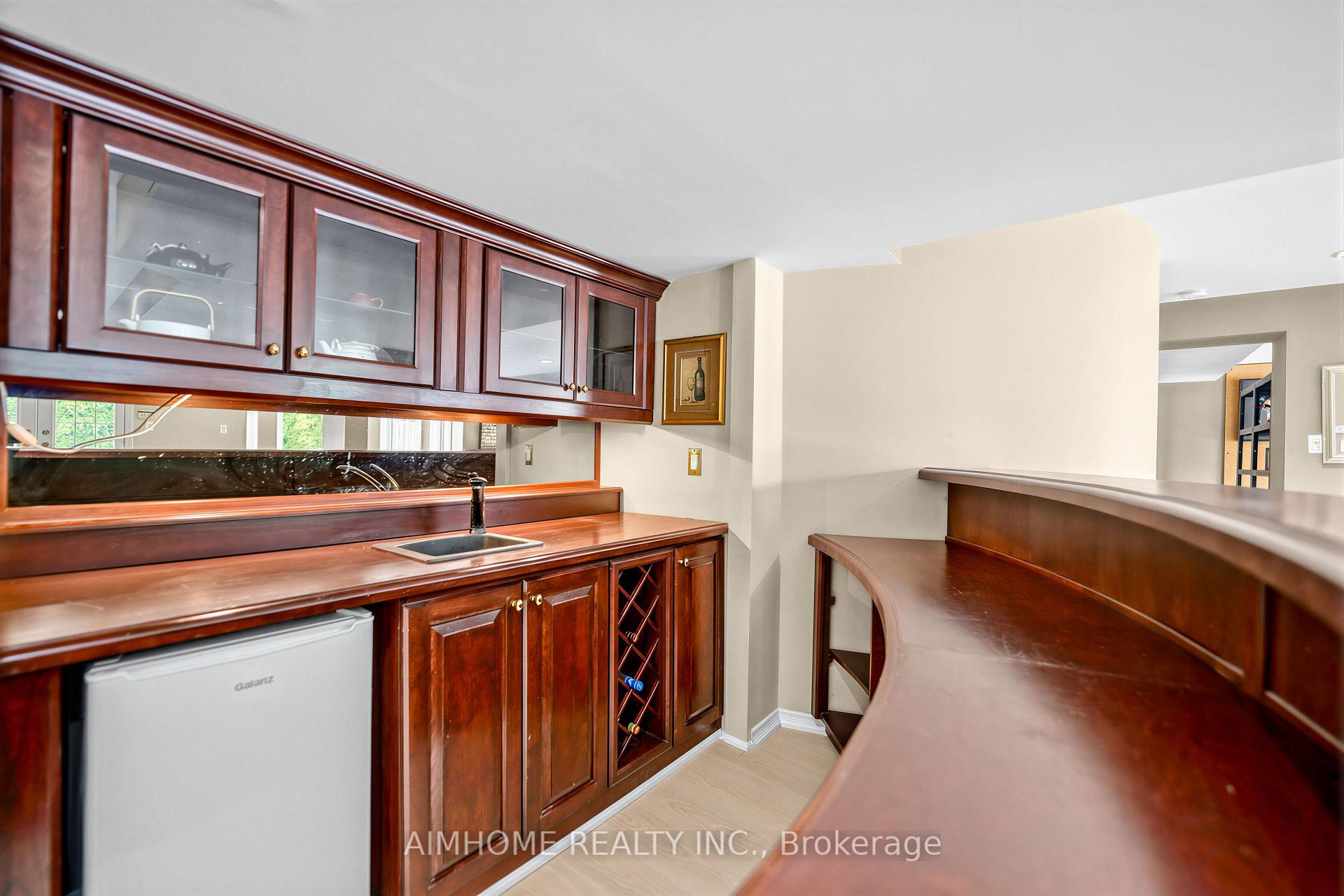 Photo 38 of 68 Aitken Circle, Markham, Unionville — HOMEH