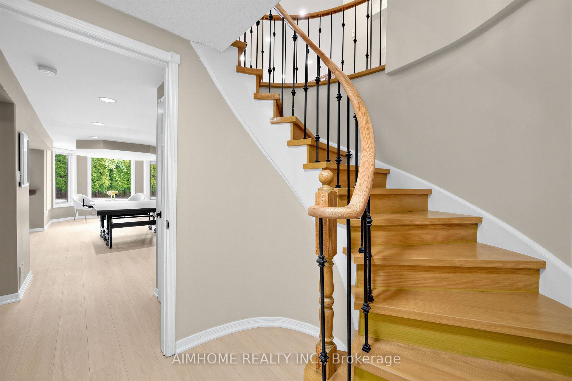 Photo 40 of 68 Aitken Circle, Markham, Unionville — HOMEH