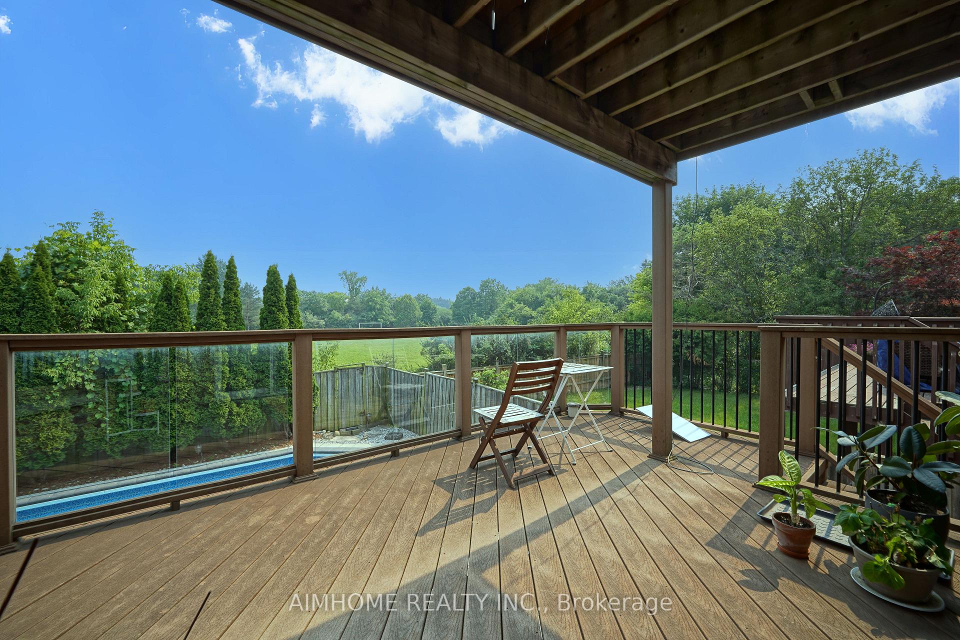 Photo 42 of 68 Aitken Circle, Markham, Unionville — HOMEH