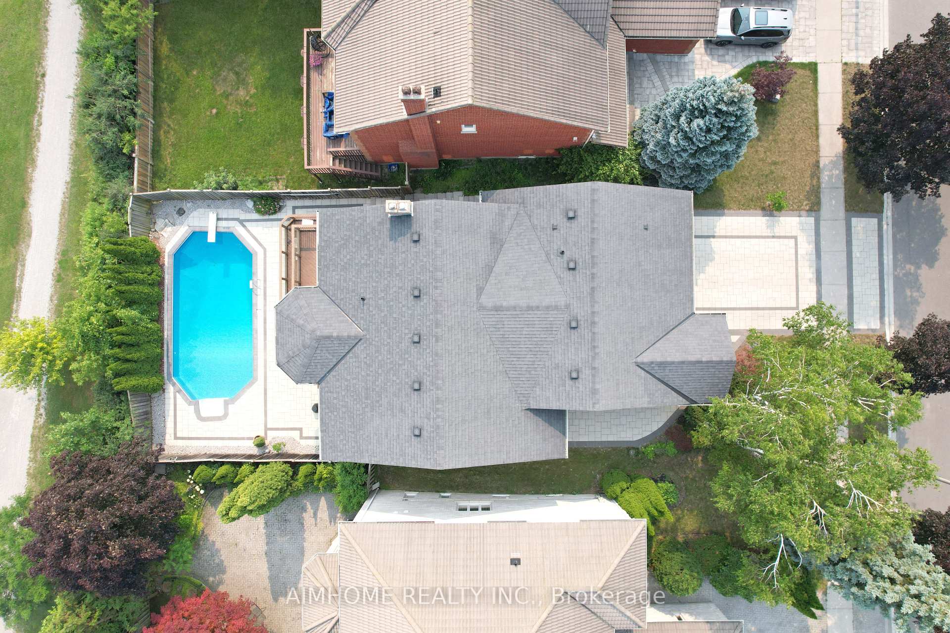 Photo 43 of 68 Aitken Circle, Markham, Unionville — HOMEH