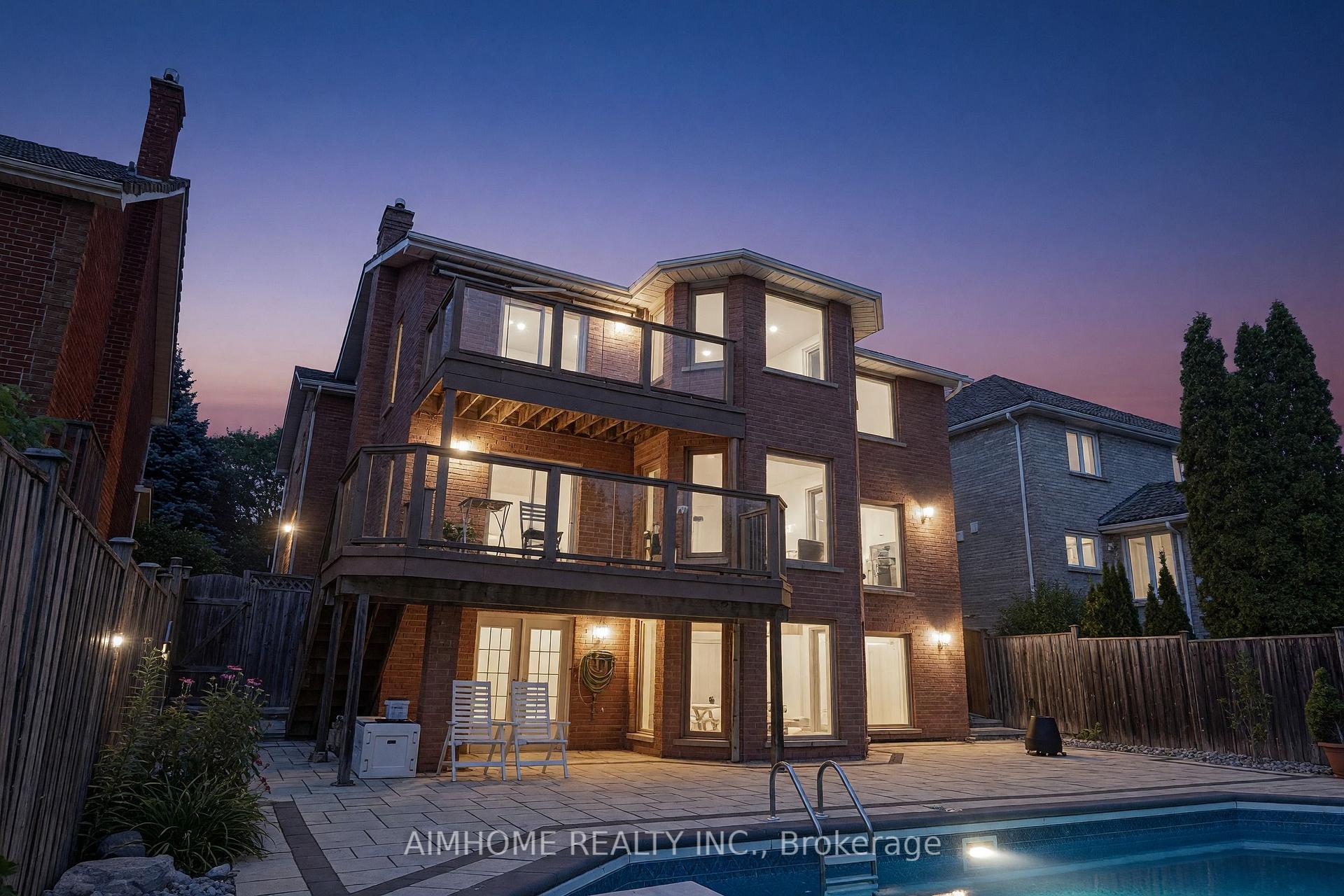 Photo 46 of 68 Aitken Circle, Markham, Unionville — HOMEH
