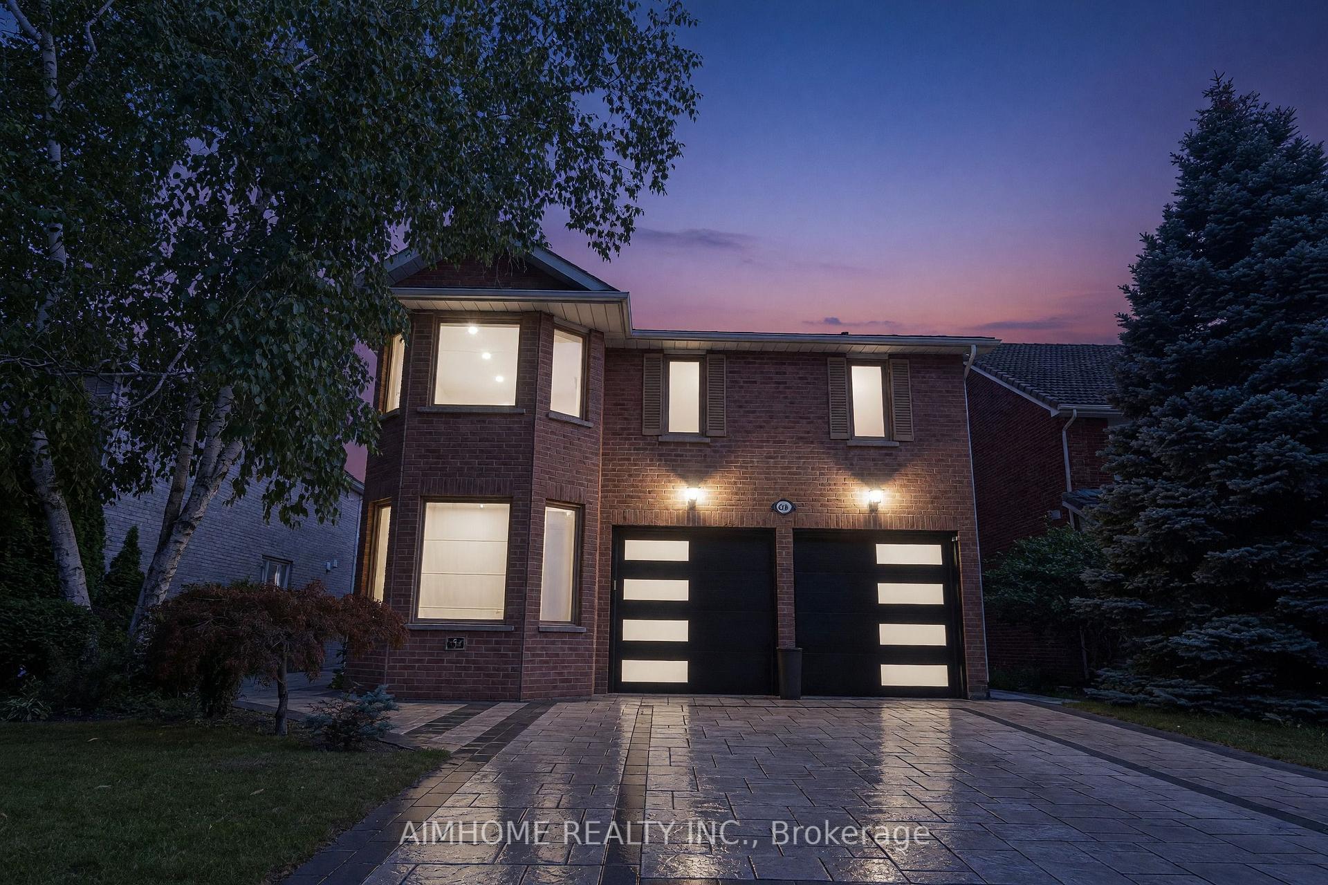 Photo 47 of 68 Aitken Circle, Markham, Unionville — HOMEH