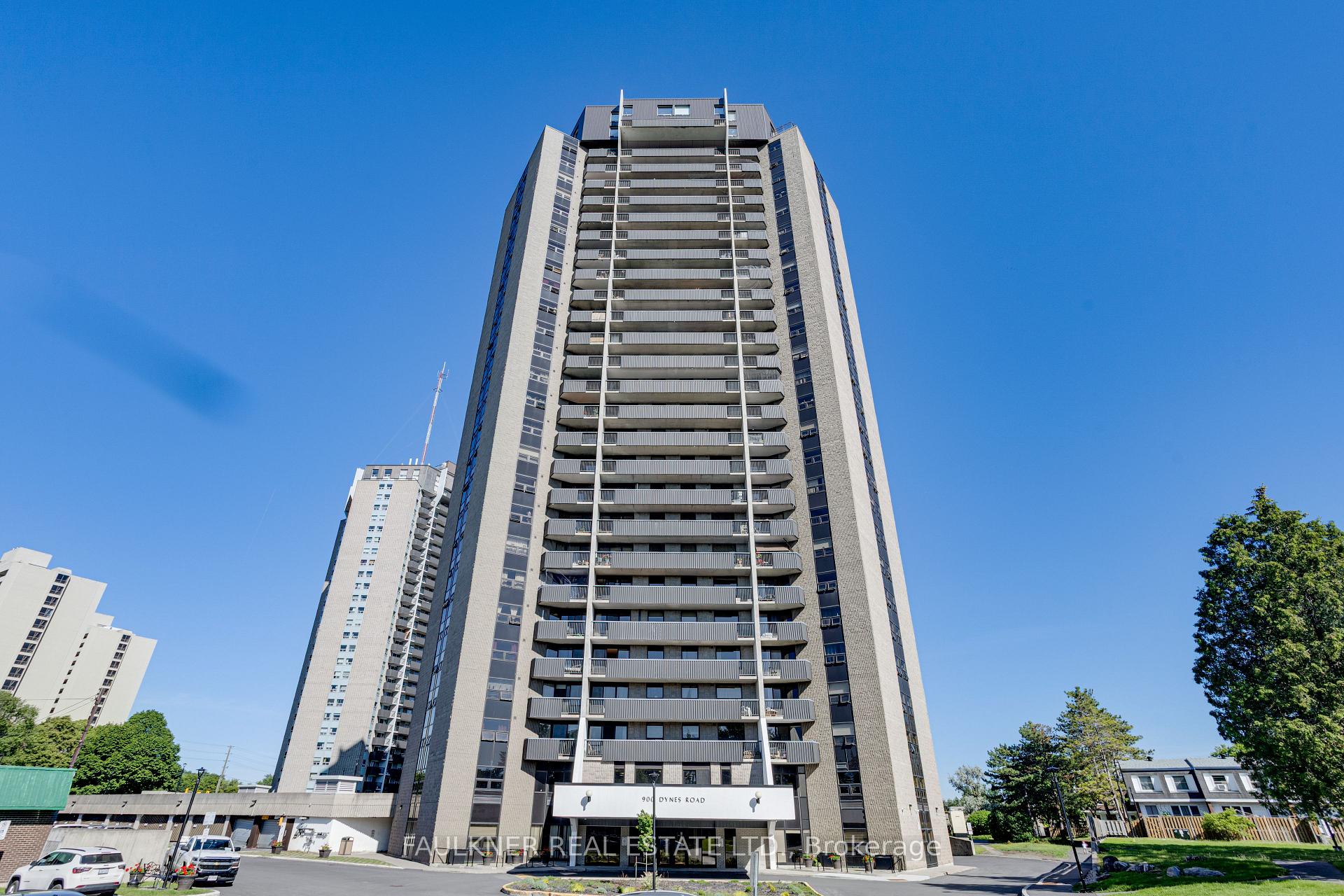 Photo 50 of Unit 1104, 900 Dynes Road, Ottawa, Carleton Square — HOMEH