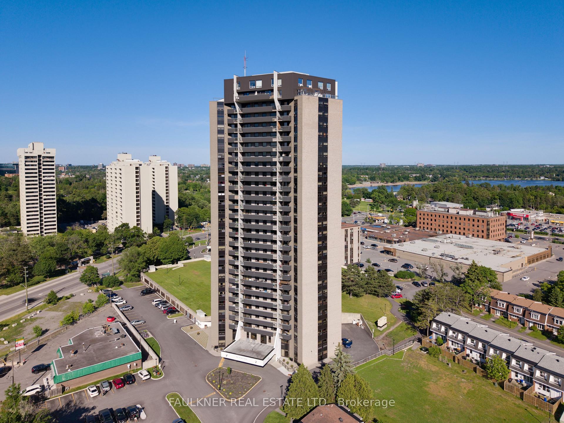Photo of Unit 1104, 900 Dynes Road