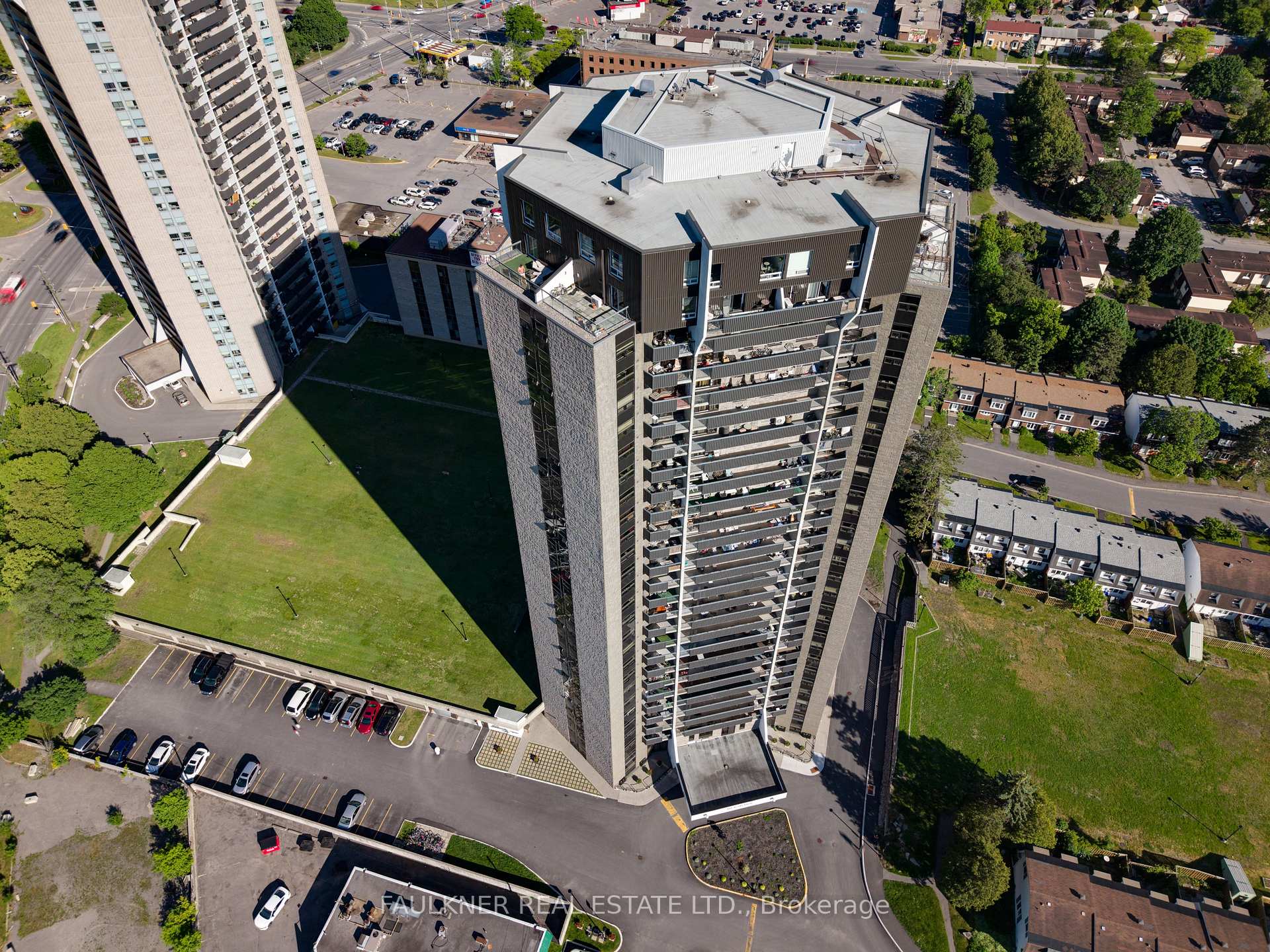 Photo 2 of Unit 1104, 900 Dynes Road, Ottawa, Carleton Square — HOMEH