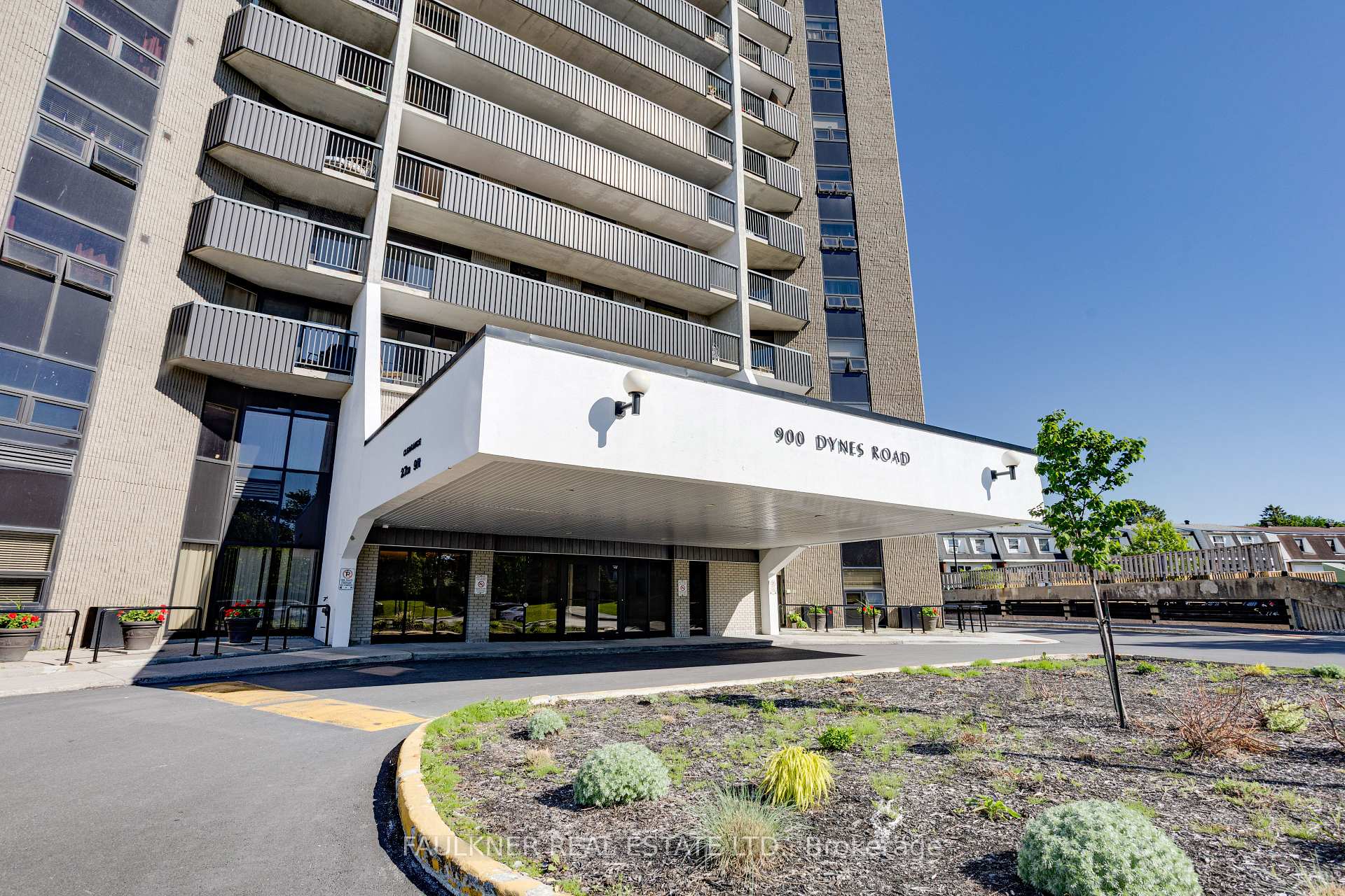 Photo 3 of Unit 1104, 900 Dynes Road, Ottawa, Carleton Square — HOMEH