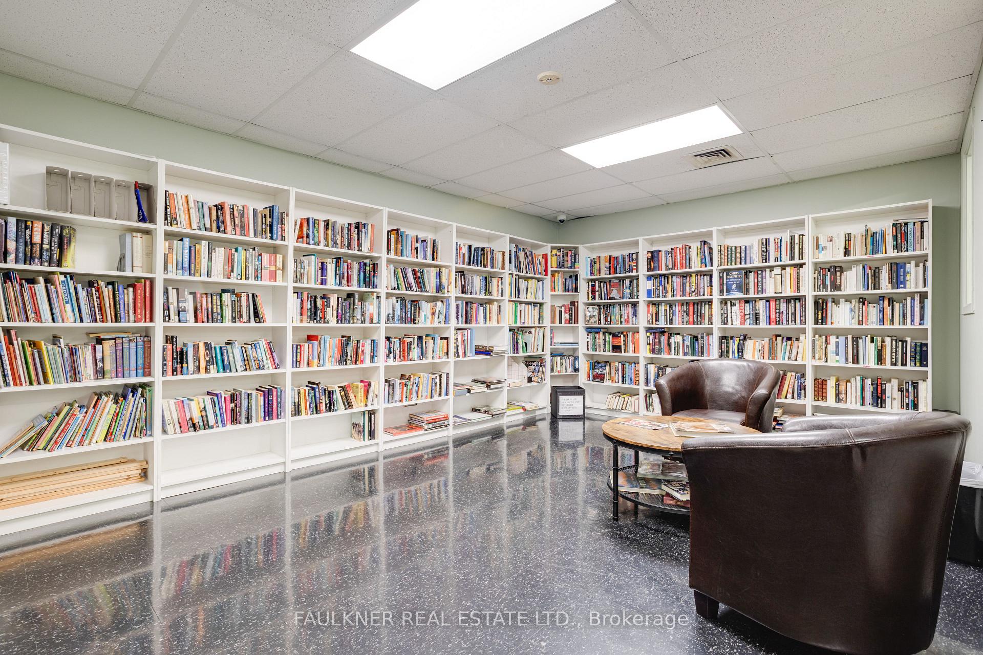 Photo 46 of Unit 1104, 900 Dynes Road, Ottawa, Carleton Square — HOMEH