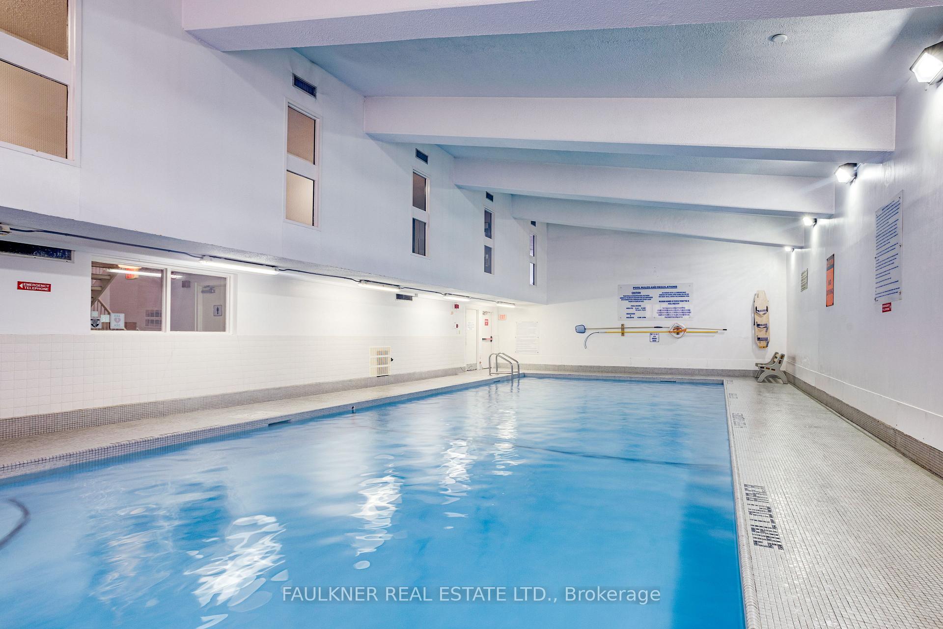 Photo 47 of Unit 1104, 900 Dynes Road, Ottawa, Carleton Square — HOMEH