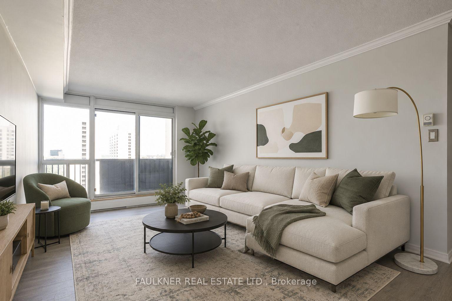 Photo 6 of Unit 1104, 900 Dynes Road, Ottawa, Carleton Square — HOMEH