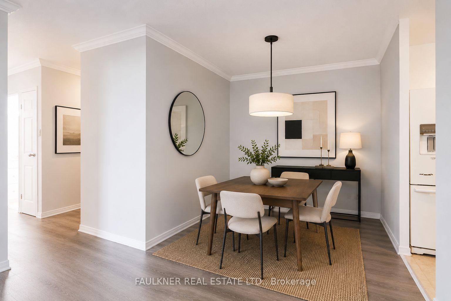 Photo 11 of Unit 1104, 900 Dynes Road, Ottawa, Carleton Square — HOMEH