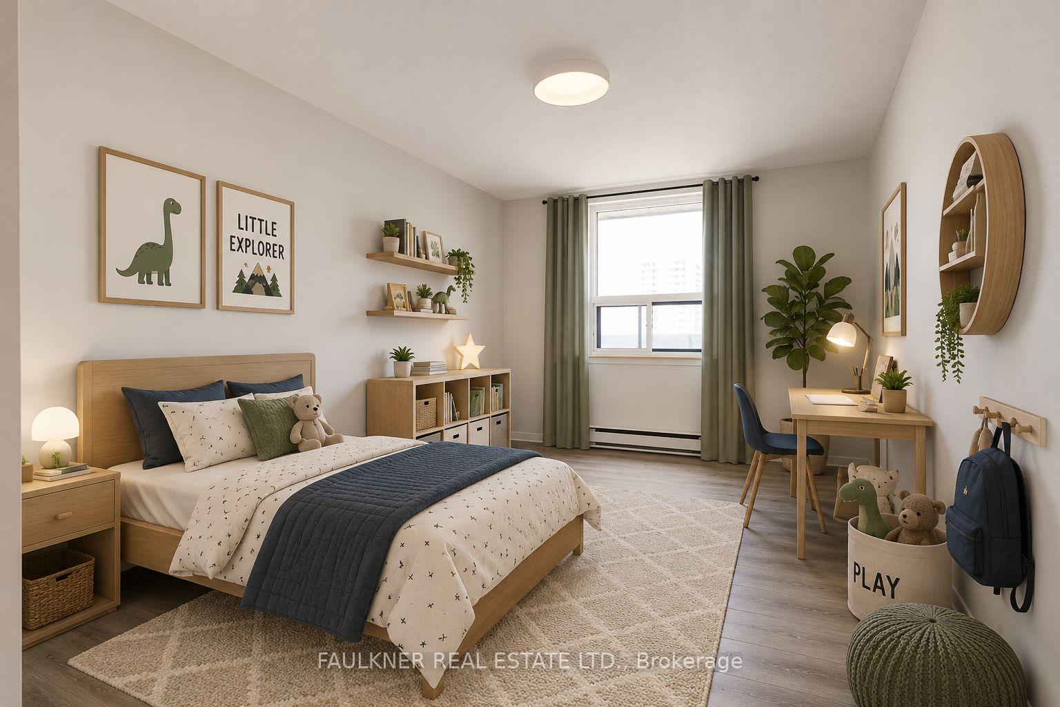 Photo 27 of Unit 1104, 900 Dynes Road, Ottawa, Carleton Square — HOMEH