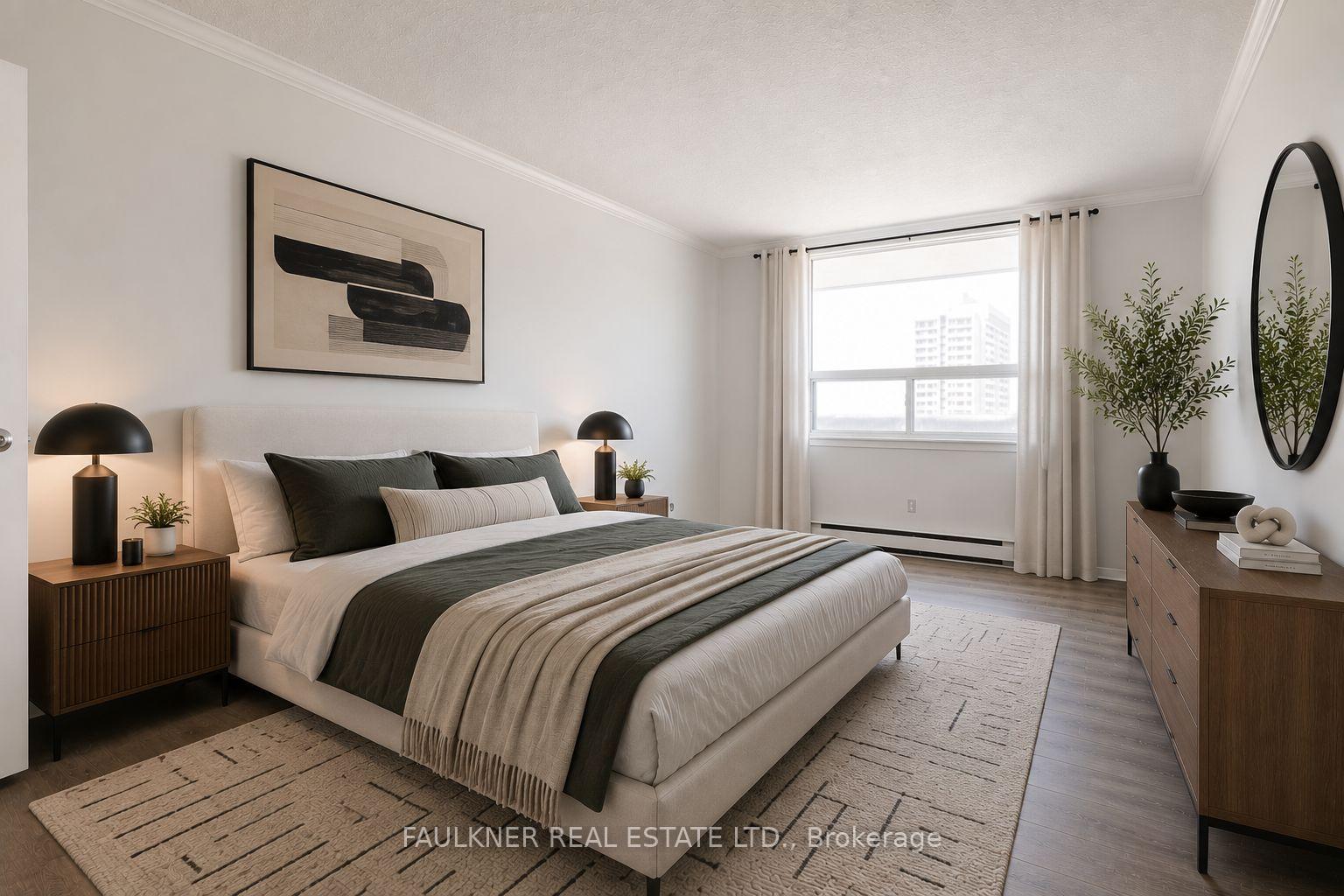 Photo 34 of Unit 1104, 900 Dynes Road, Ottawa, Carleton Square — HOMEH