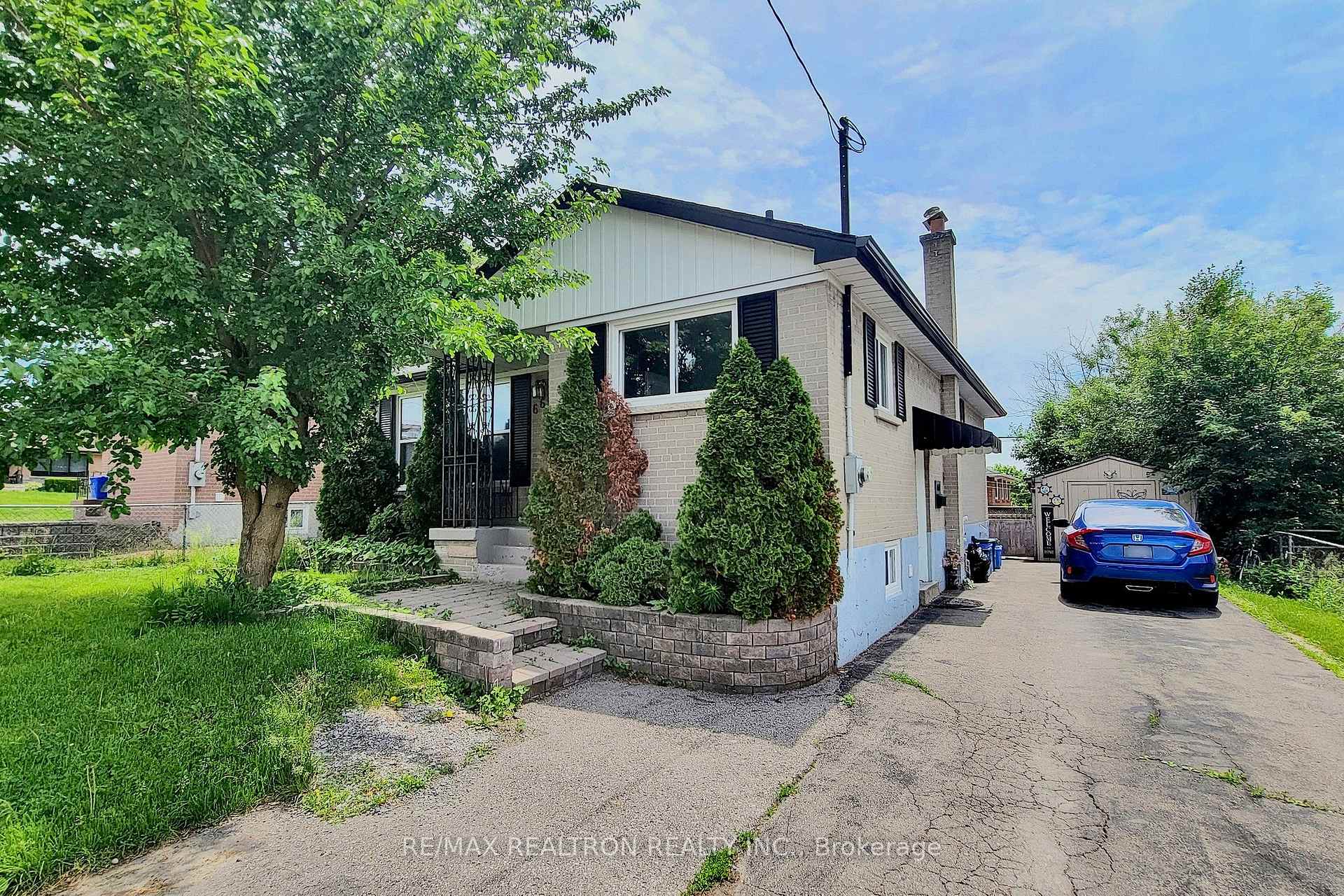 Photo 20 of Unit Upper, 669 Shakespeare Avenue, Oshawa, Donevan — HOMEH