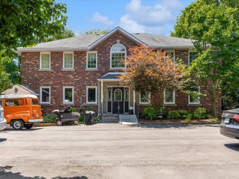 Photo of 81 Hamilton Street N