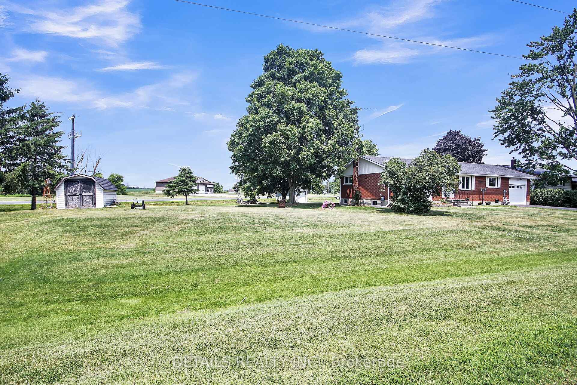 Photo 3 of 13459 Loucks Road, North Dundas, North Dundas (Winchester) Twp — HOMEH