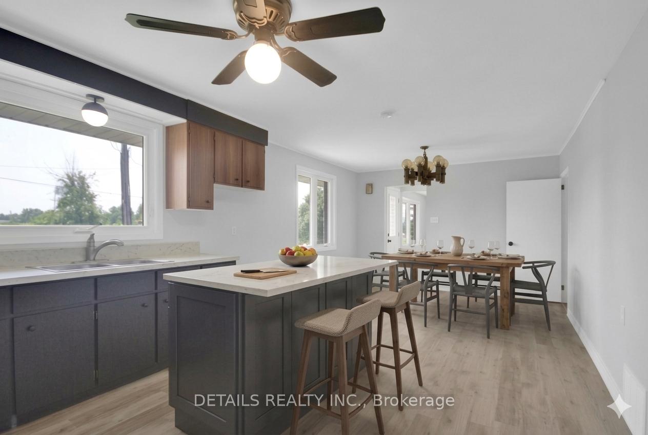 Photo 11 of 13459 Loucks Road, North Dundas, North Dundas (Winchester) Twp — HOMEH
