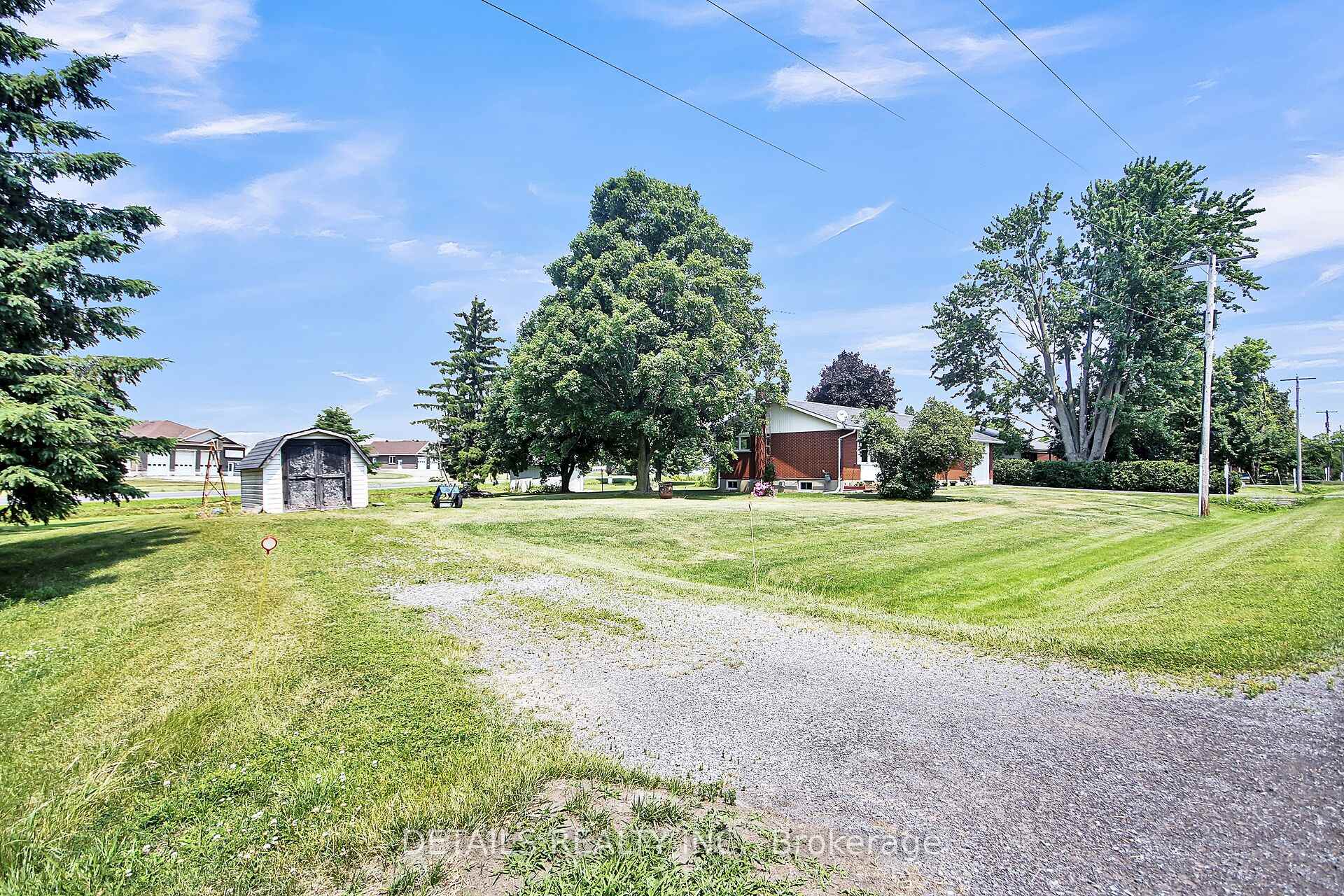 Photo 34 of 13459 Loucks Road, North Dundas, North Dundas (Winchester) Twp — HOMEH
