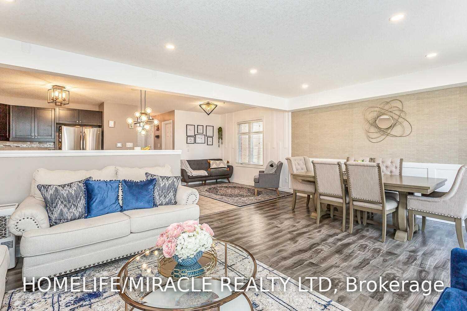 Photo 6 of 944 Dunblane Court, Kitchener, Huron Park — HOMEH
