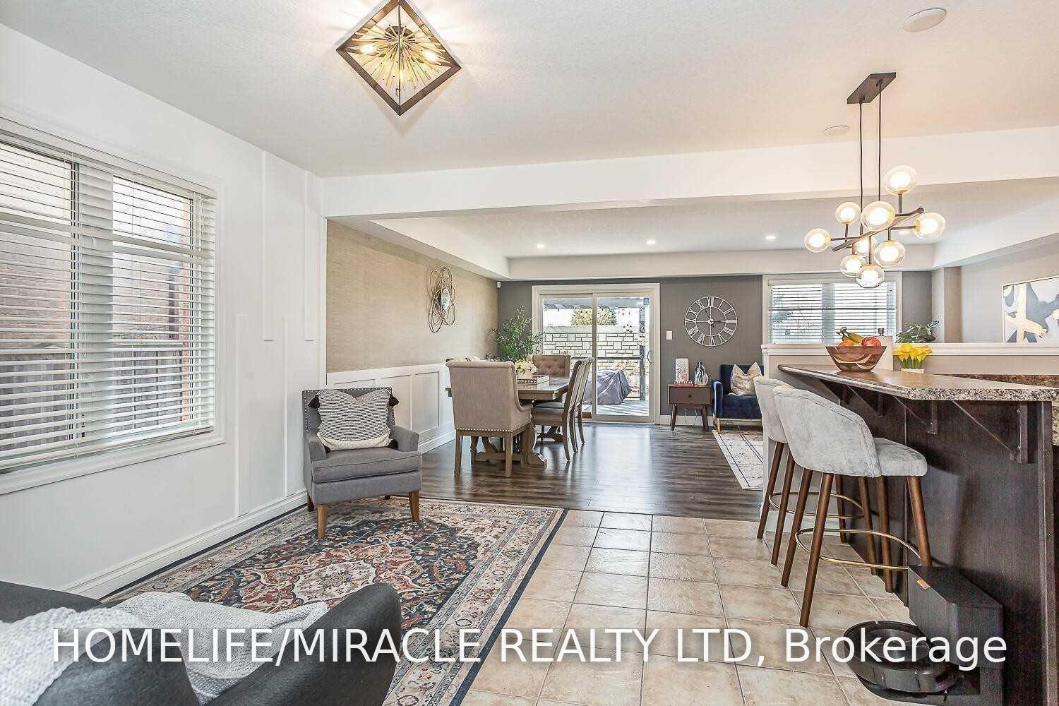 Photo 8 of 944 Dunblane Court, Kitchener, Huron Park — HOMEH