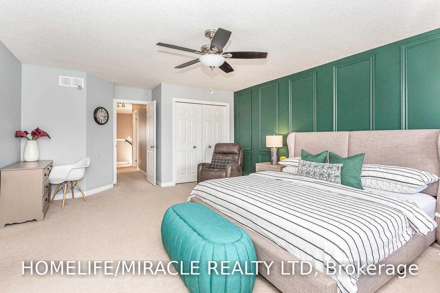 Photo 21 of 944 Dunblane Court, Kitchener, Huron Park — HOMEH