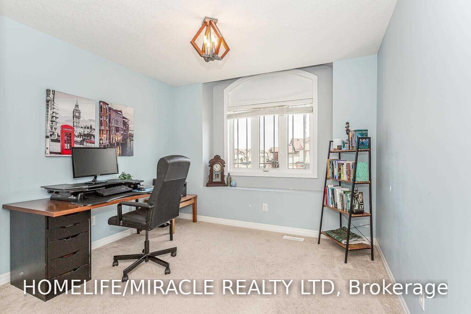 Photo 26 of 944 Dunblane Court, Kitchener, Huron Park — HOMEH