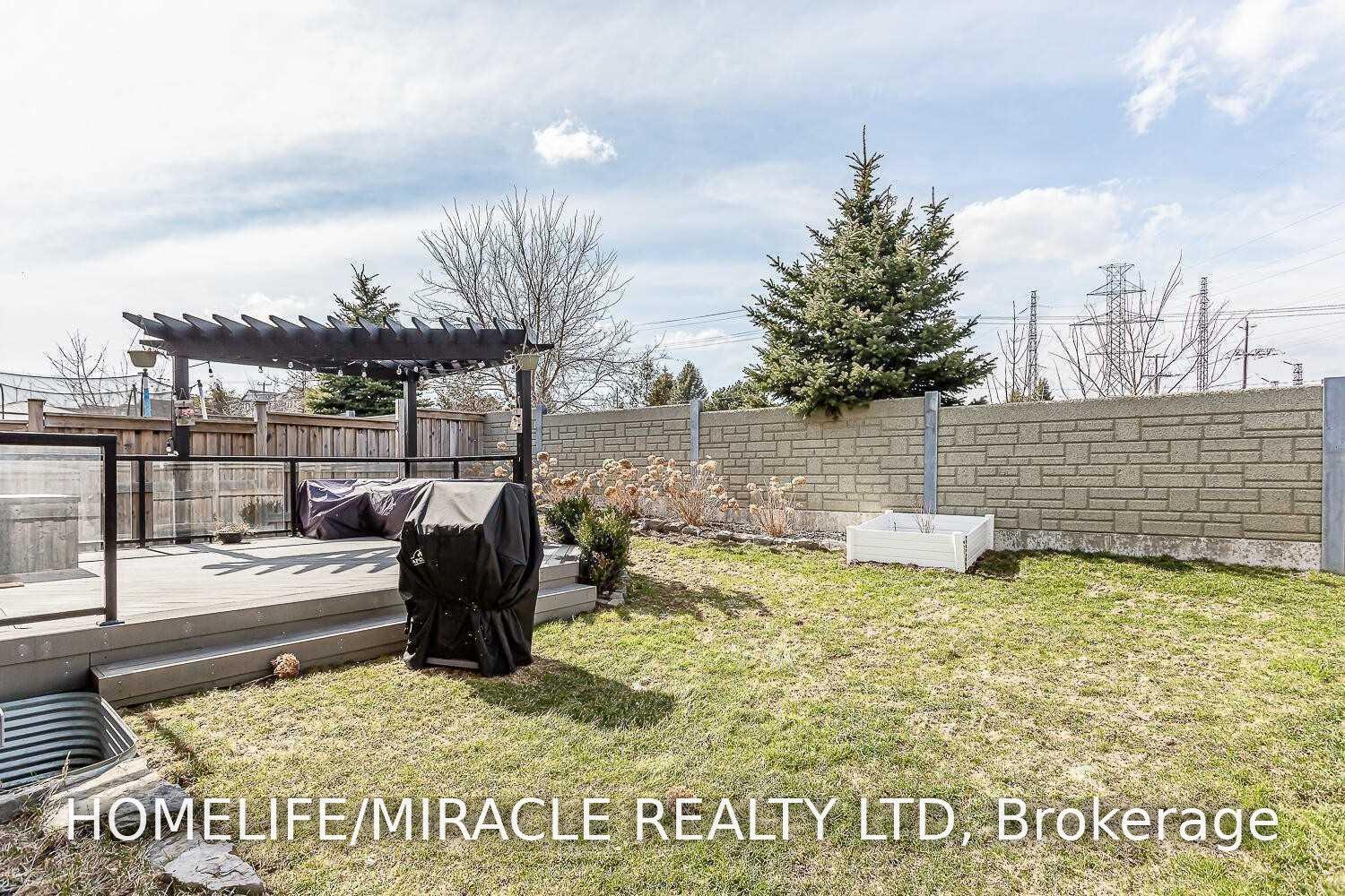 Photo 34 of 944 Dunblane Court, Kitchener, Huron Park — HOMEH