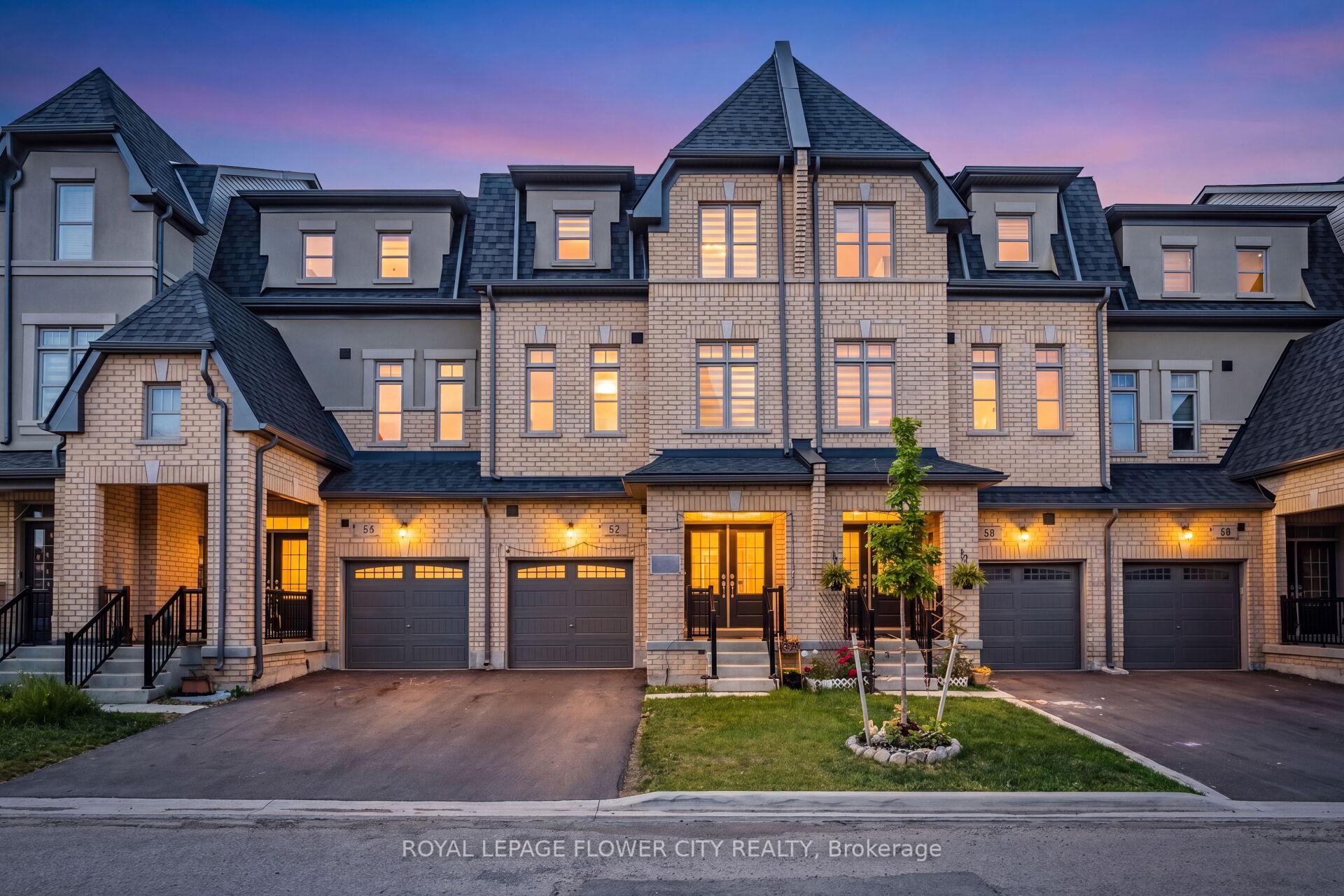 Photo 1 of 62 Foxsparrow Road, Brampton, Sandringham-Wellington North — HOMEH