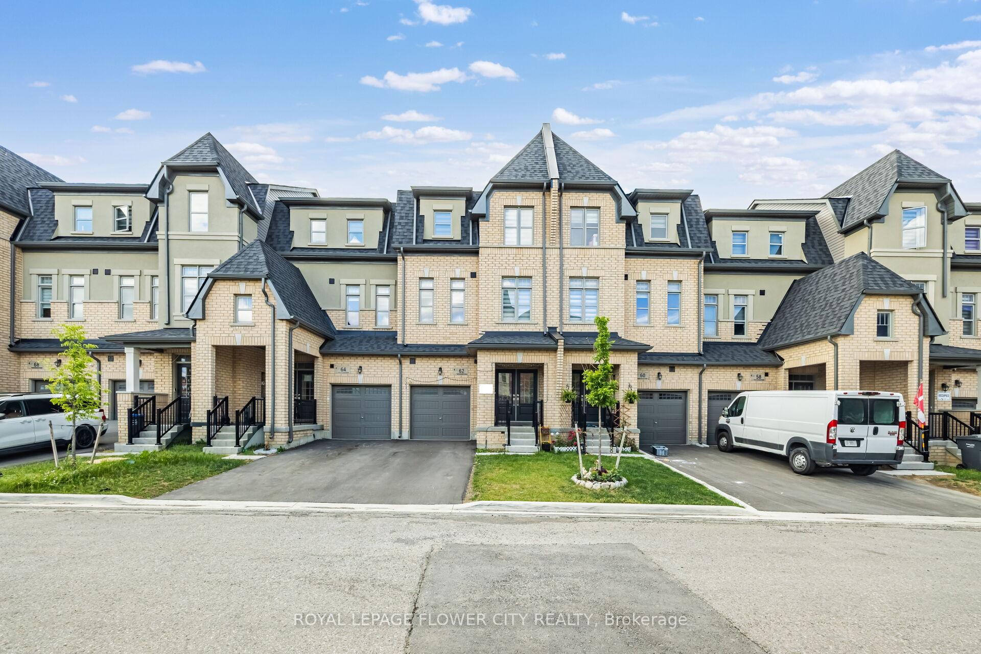 Photo 2 of 62 Foxsparrow Road, Brampton, Sandringham-Wellington North — HOMEH