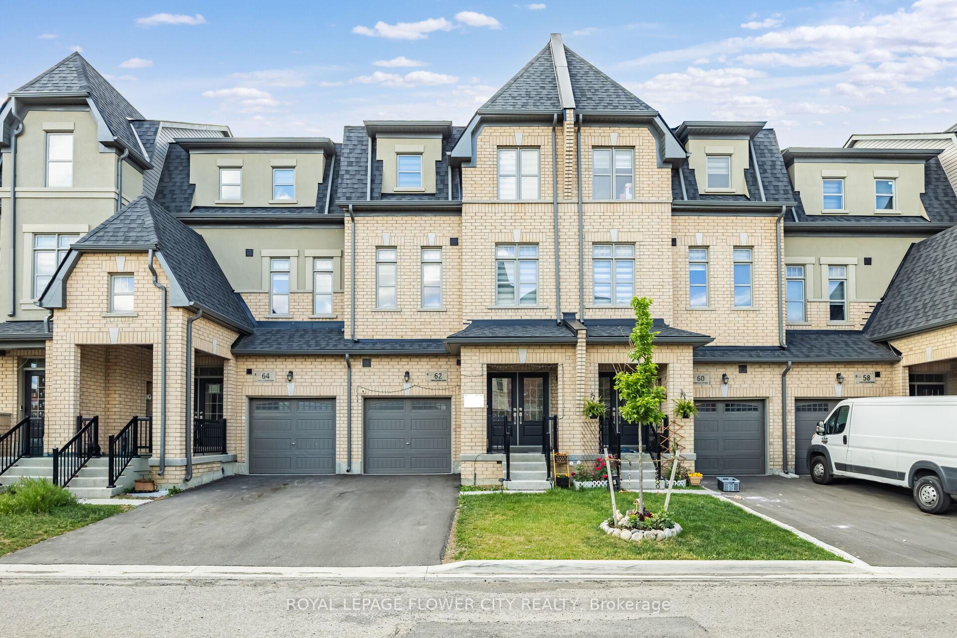 Photo 3 of 62 Foxsparrow Road, Brampton, Sandringham-Wellington North — HOMEH