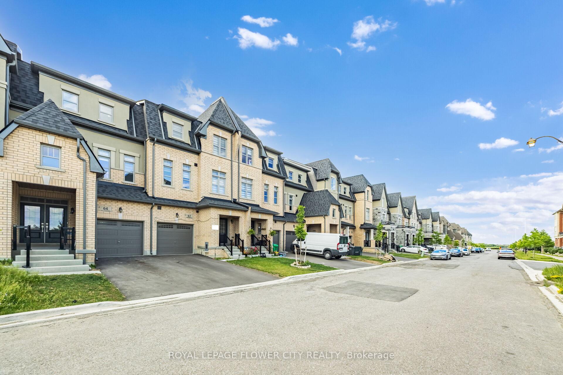 Photo 5 of 62 Foxsparrow Road, Brampton, Sandringham-Wellington North — HOMEH