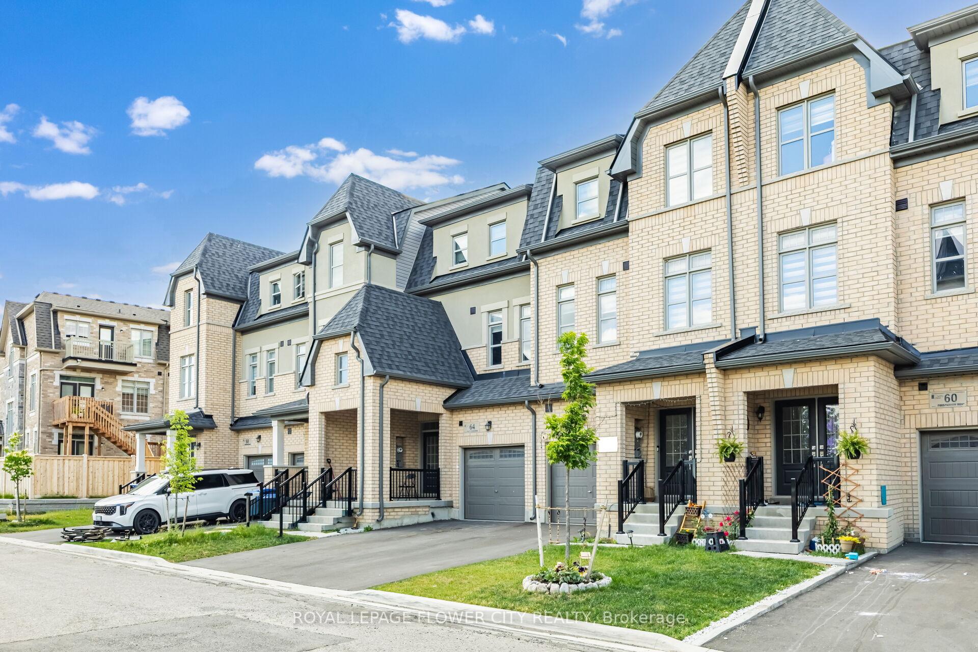 Photo 6 of 62 Foxsparrow Road, Brampton, Sandringham-Wellington North — HOMEH