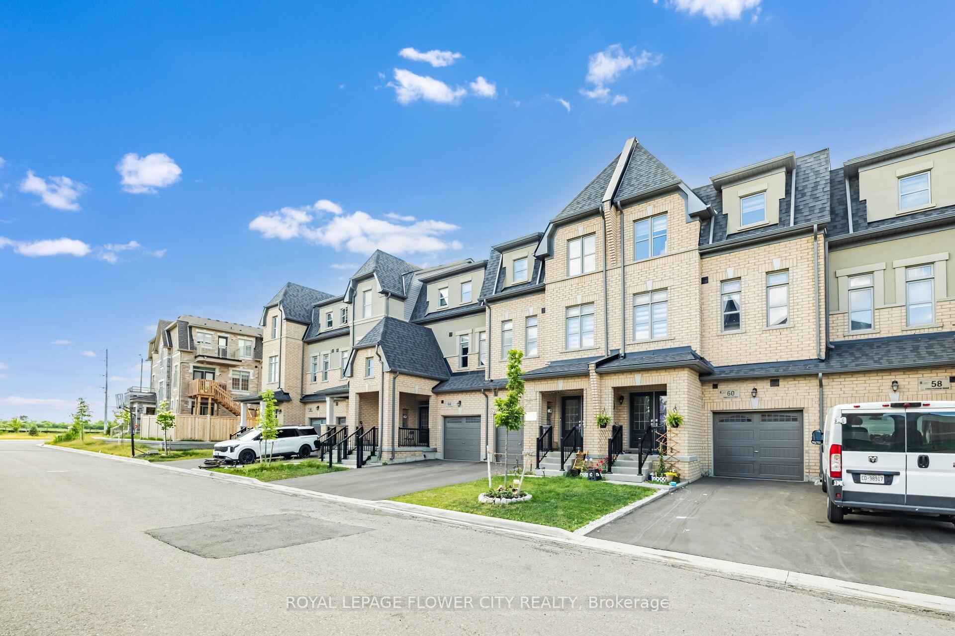 Photo 7 of 62 Foxsparrow Road, Brampton, Sandringham-Wellington North — HOMEH