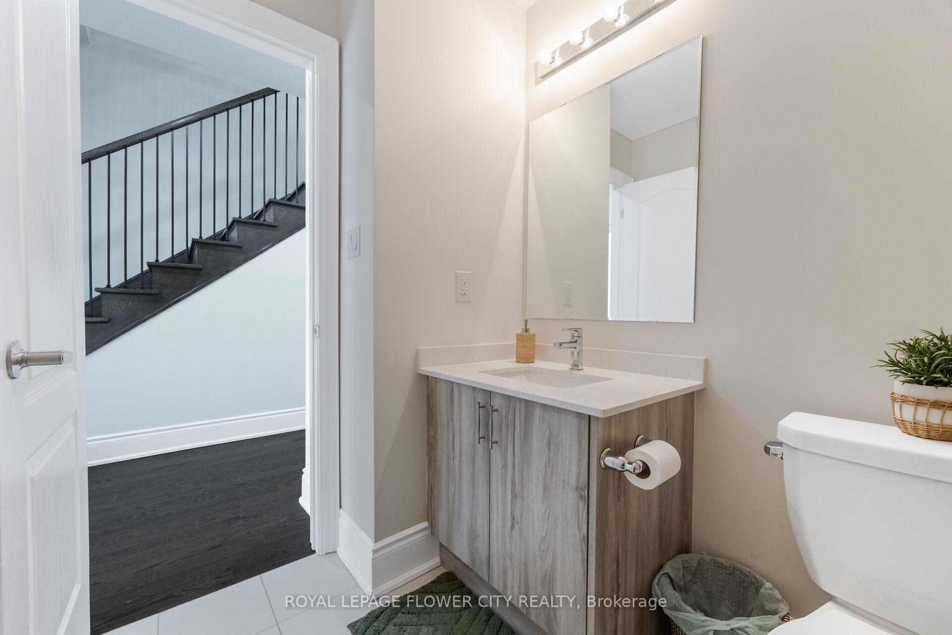 Photo 18 of 62 Foxsparrow Road, Brampton, Sandringham-Wellington North — HOMEH