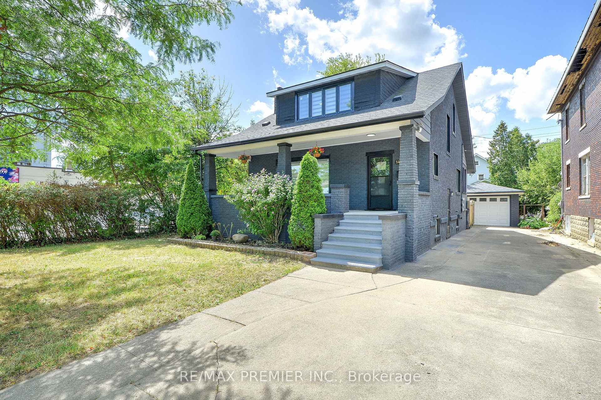 Photo 1 of 1467 Ouellette Avenue, Windsor — HOMEH