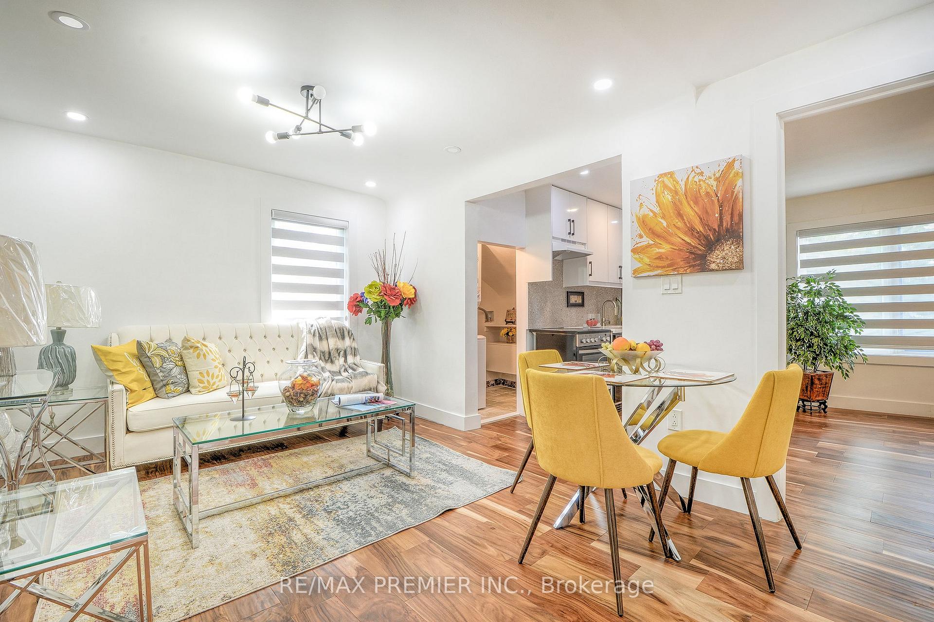 Photo 21 of 1467 Ouellette Avenue, Windsor — HOMEH