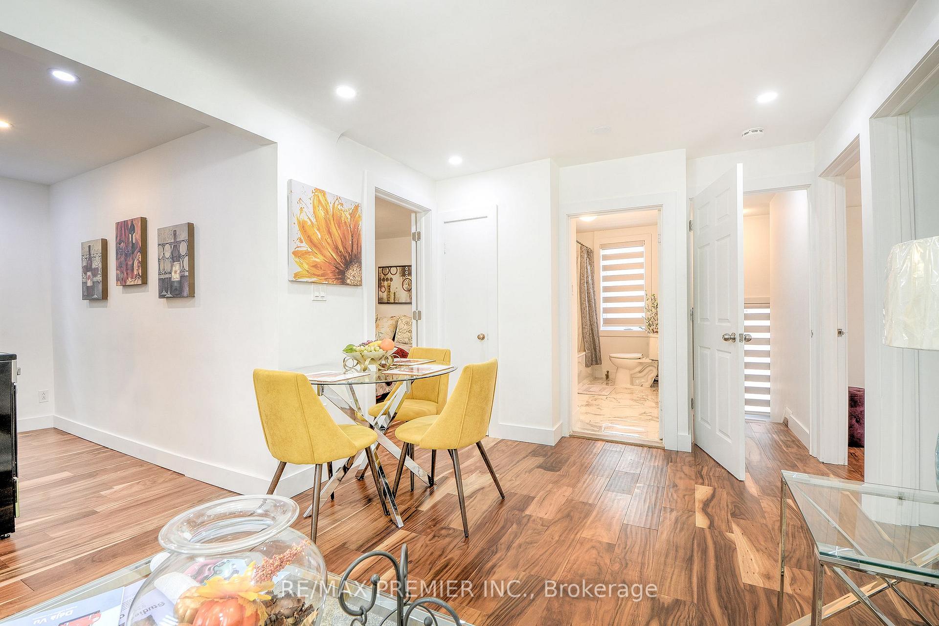 Photo 22 of 1467 Ouellette Avenue, Windsor — HOMEH