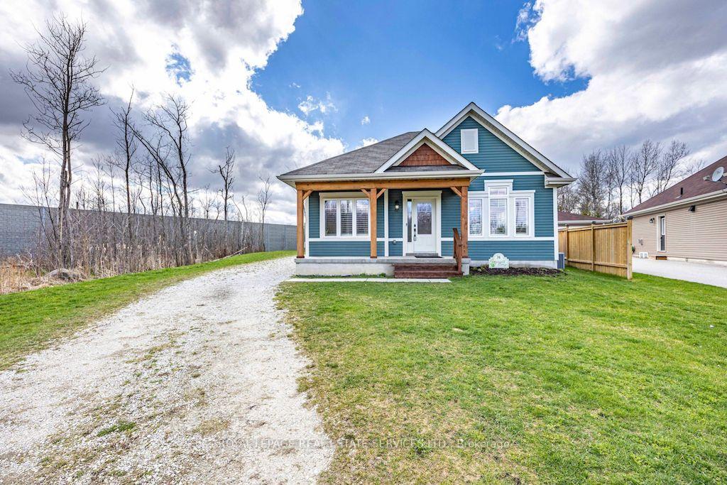 Photo 38 of 74 Robert Street S, Wasaga Beach — HOMEH