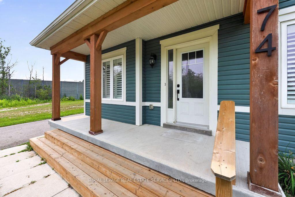 Photo 41 of 74 Robert Street S, Wasaga Beach — HOMEH