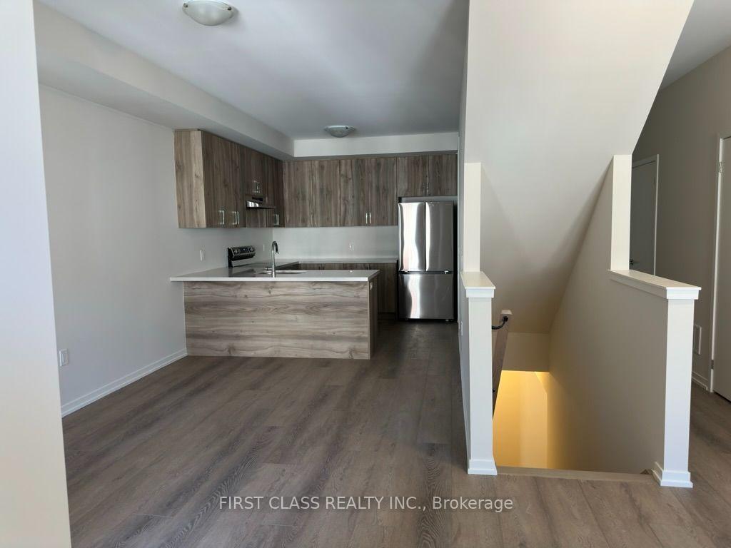 Photo 16 of 27 Arbour Green Cres, Vaughan, Kleinburg — HOMEH
