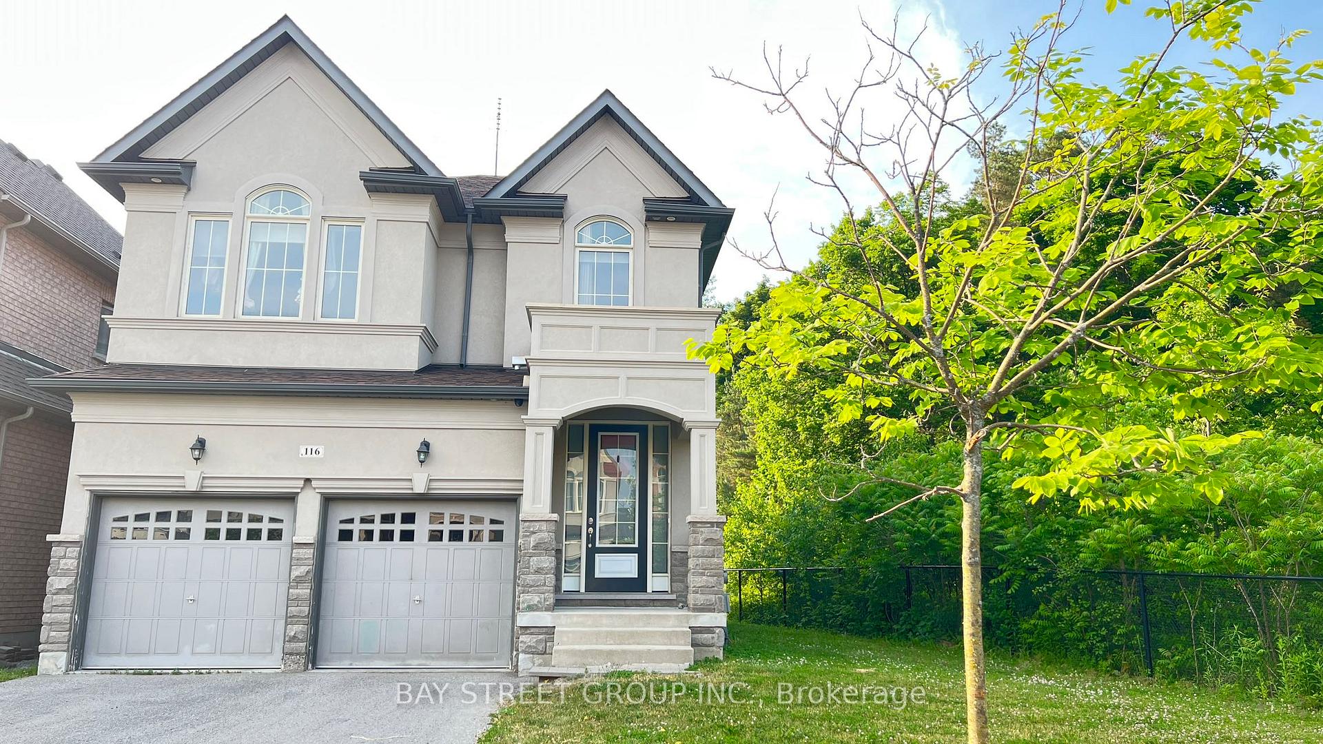 Photo 1 of 116 Riding Mountain Drive, Richmond Hill, Jefferson — HOMEH