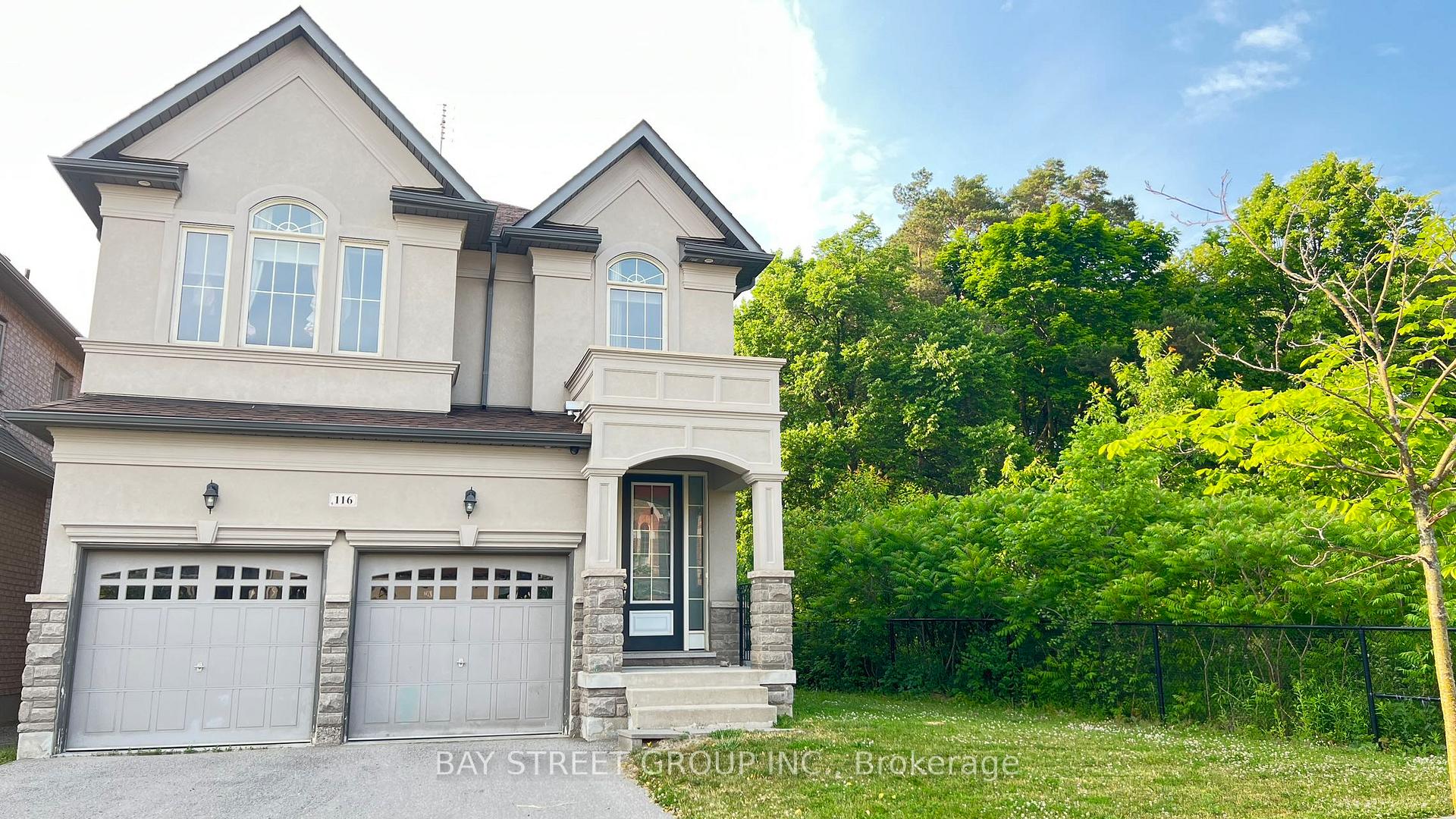 Photo 2 of 116 Riding Mountain Drive, Richmond Hill, Jefferson — HOMEH